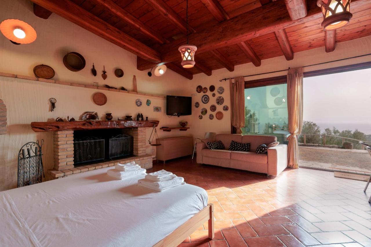 Cedri 14 Guest House Капитана Екстериор снимка