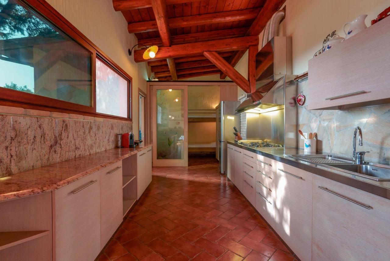 Cedri 14 Guest House Капитана Екстериор снимка