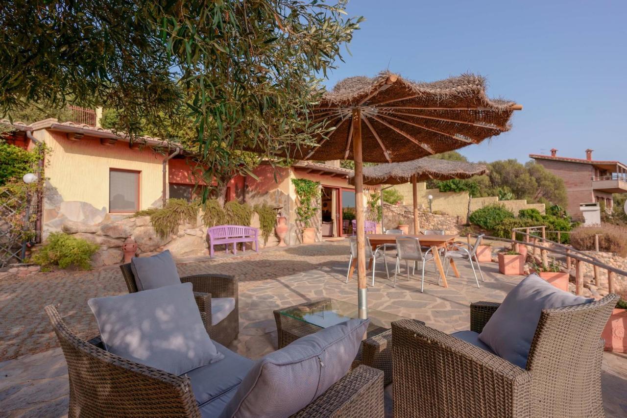Cedri 14 Guest House Капитана Екстериор снимка