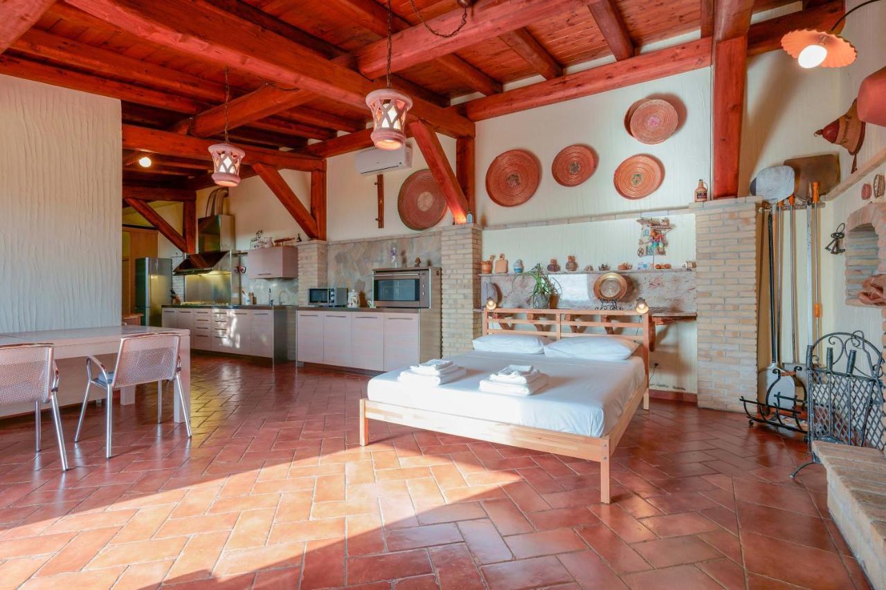 Cedri 14 Guest House Капитана Екстериор снимка