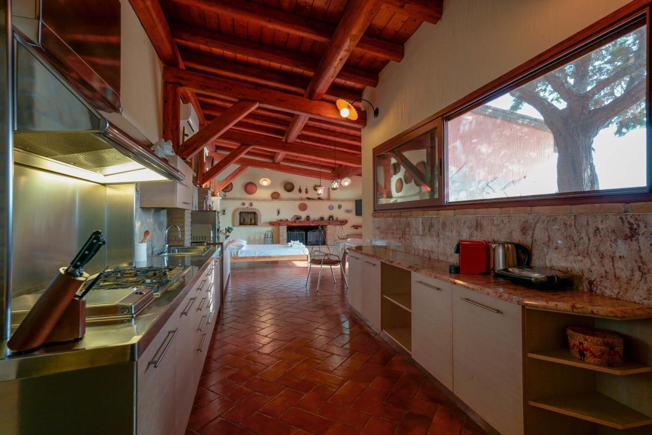 Cedri 14 Guest House Капитана Екстериор снимка