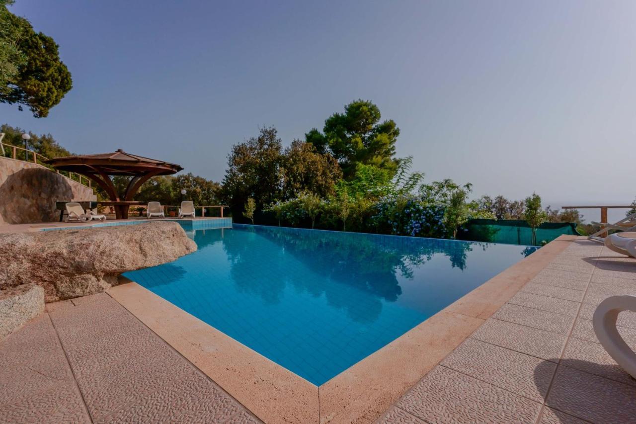 Cedri 14 Guest House Капитана Екстериор снимка